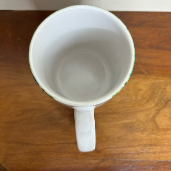 Van Gogh Iris mug - Picture 3 of 8